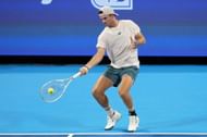 Tommy Paul at the Cincinnati Open 2025. (Photo: Getty)